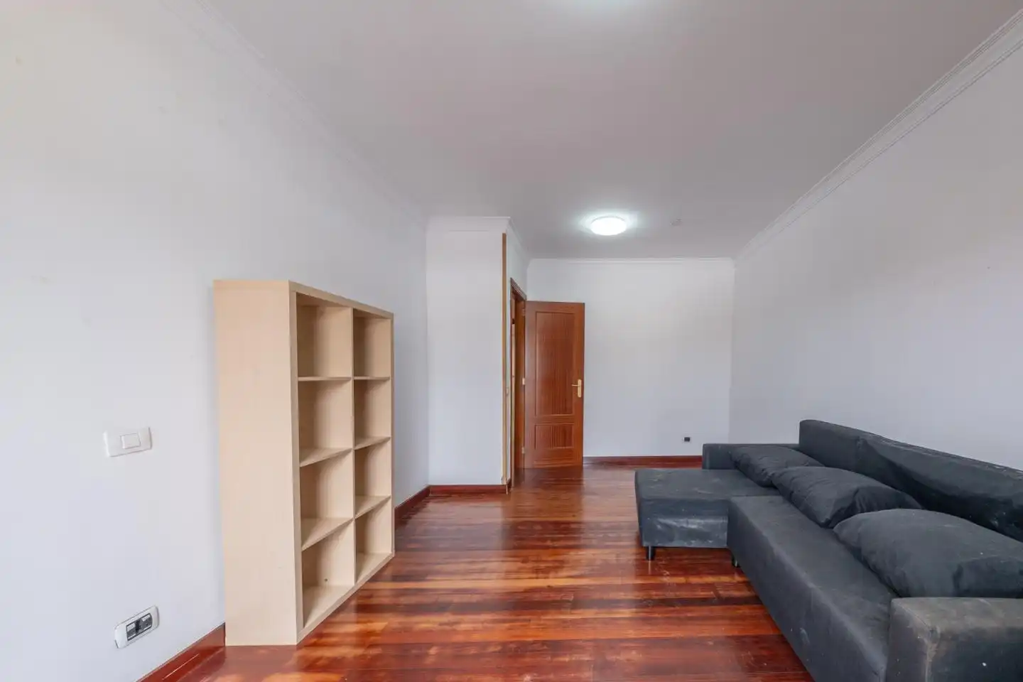 Sala de estar de Piso en venta en Arucas