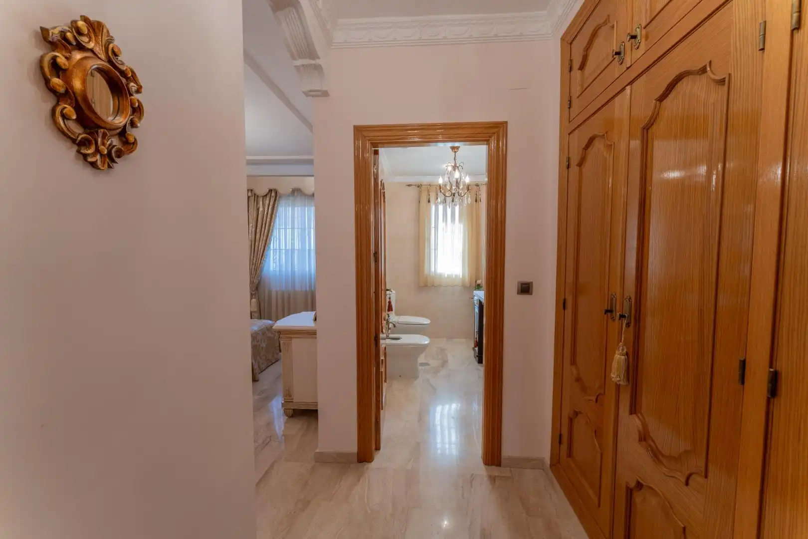Casa o chalet en venta en Huesa con Aire acondicionado, Calefacción y Trastero