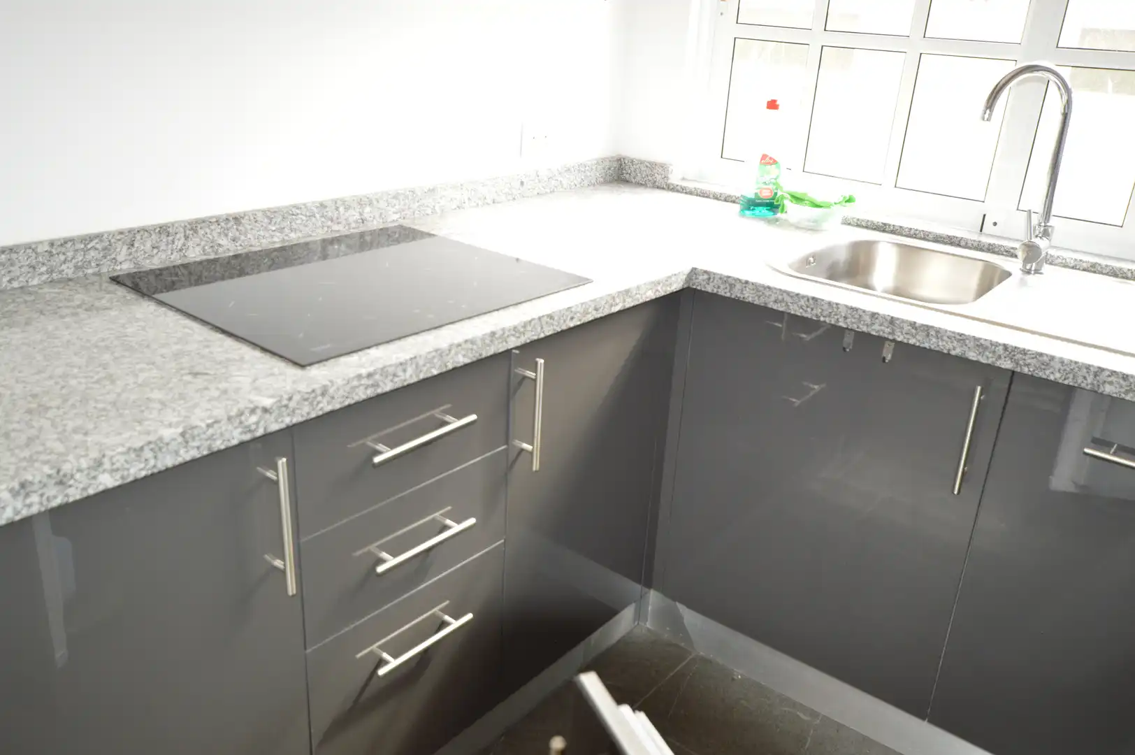 Kitchen of Houses for sale in Los Silos  with Storage room