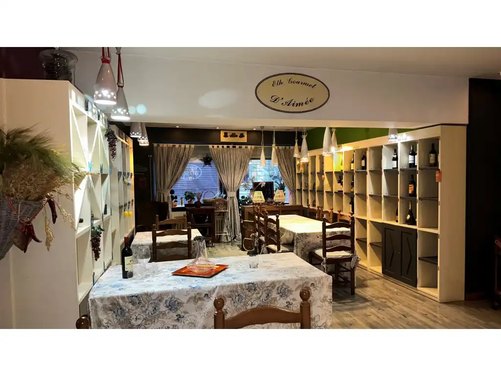 Commercial properties for sale in Bossòst