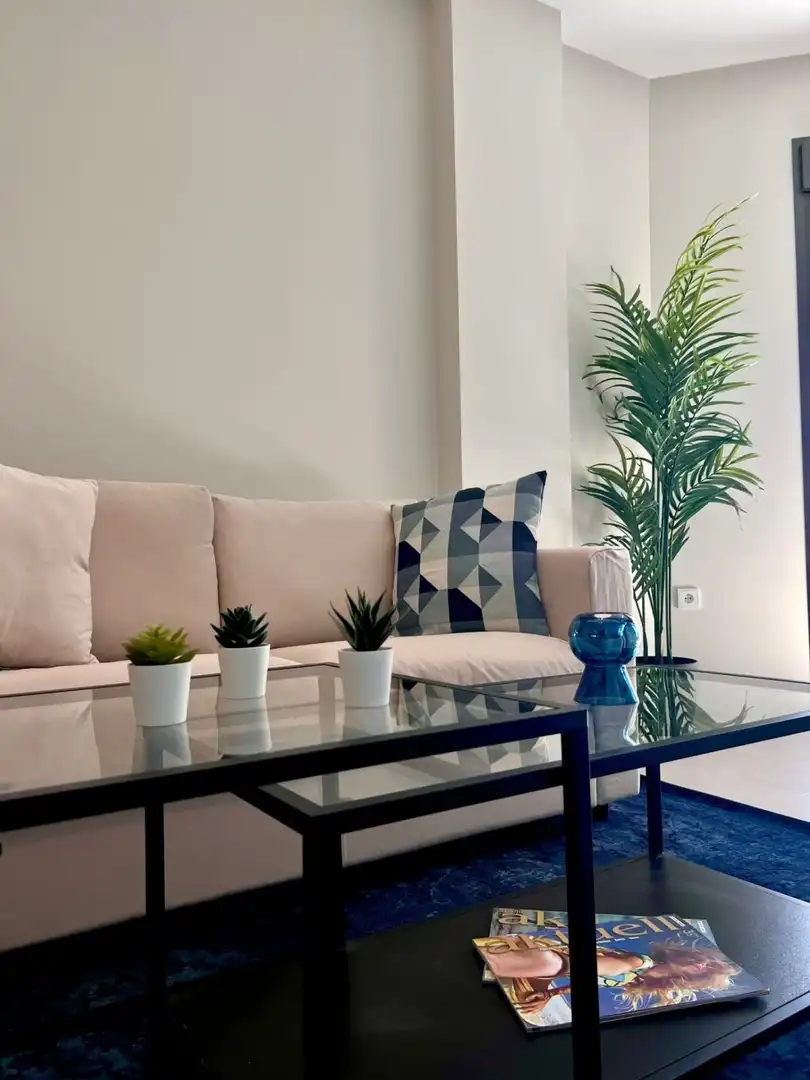 Wohnzimmer von Wohnungen zum Verkauf in Vélez-Málaga mit Heizung, Terrasse und Abstellraum