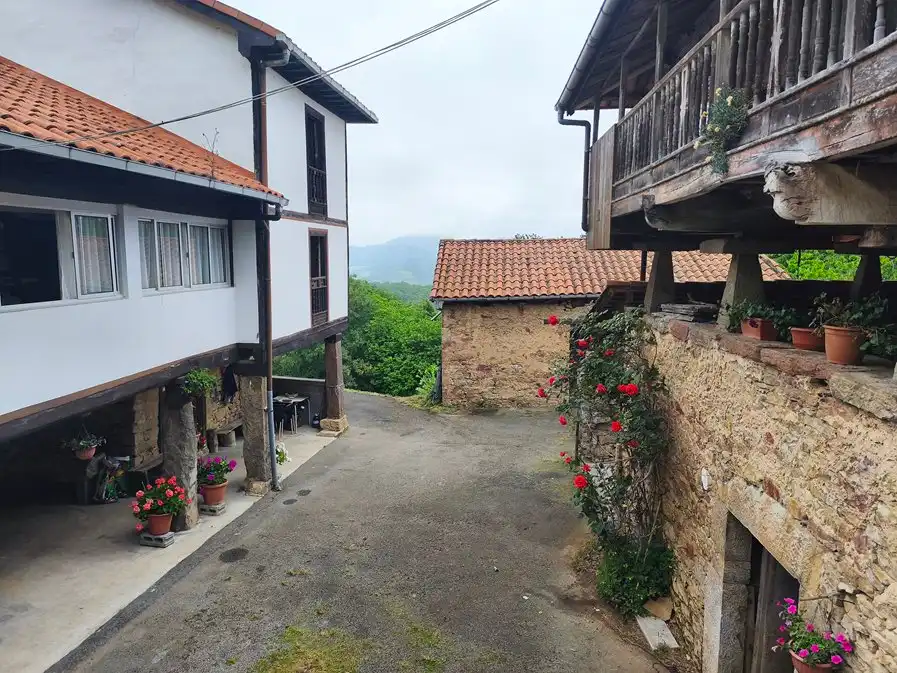 Casa en venta en Salas, imagen 47