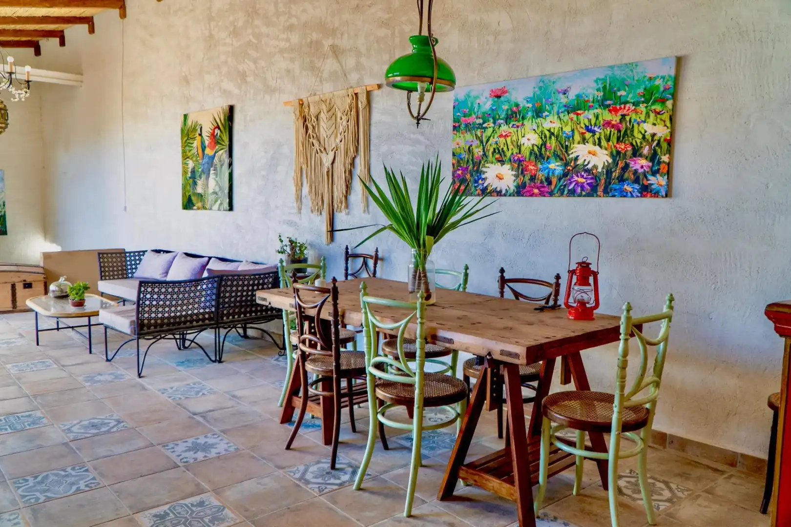 Maison avec terrasse à vendre à Calle del General Herrero, imagen 72