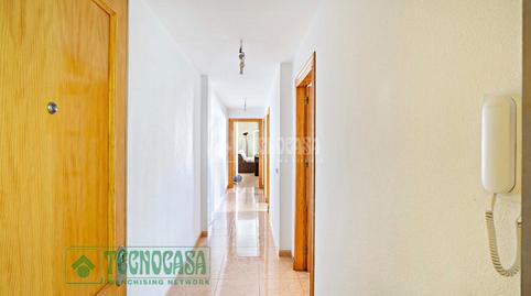 Foto 3 de Pis en venda a Pabellón - Estación - El Corte Inglés, Almería