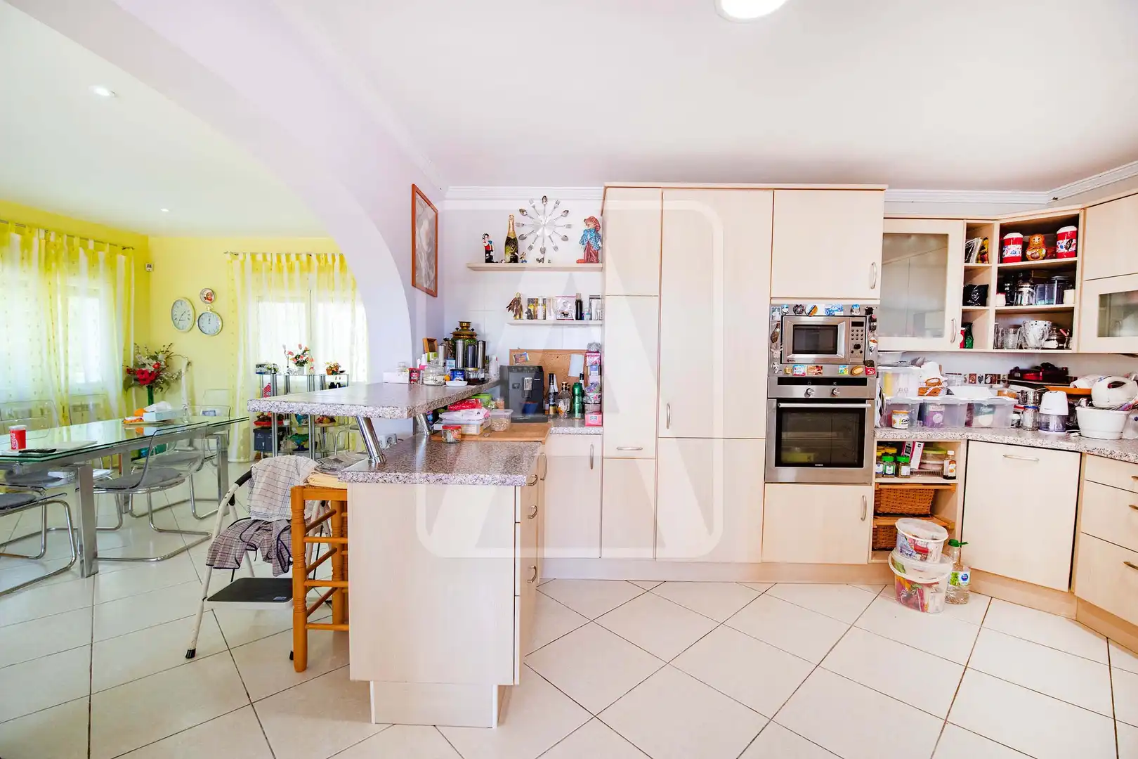 Chalet con piscina en venta en Gargasindi - Garduix - Colina del Sol, imagen 15