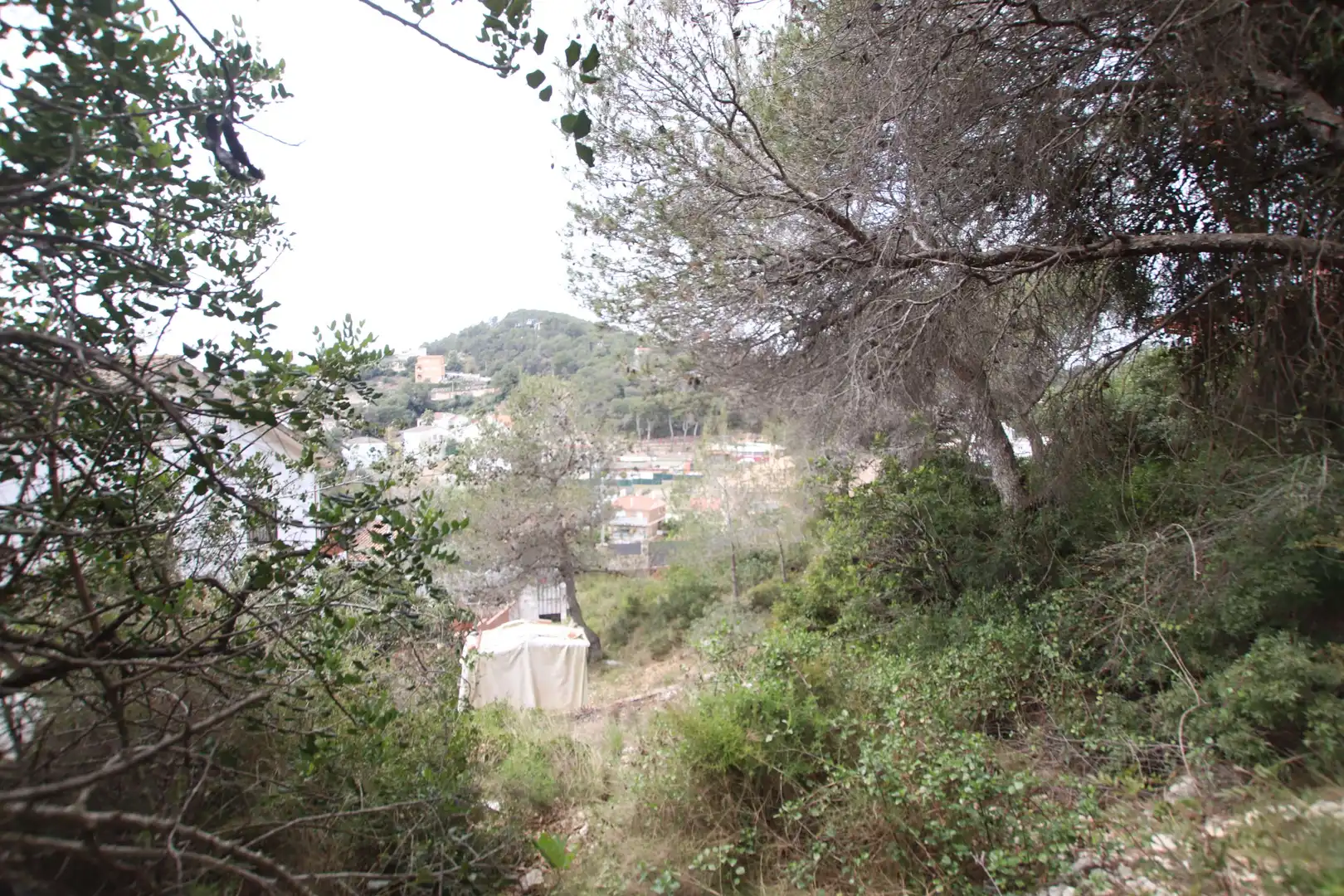 Residencial en venta en Cubelles