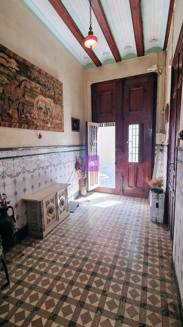 Country house zum verkauf in Massanassa mit Terrasse und Abstellraum