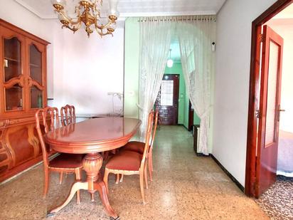 Dining room of Single-family semi-detached for sale in Benaguasil  with Terrace and Storage room
