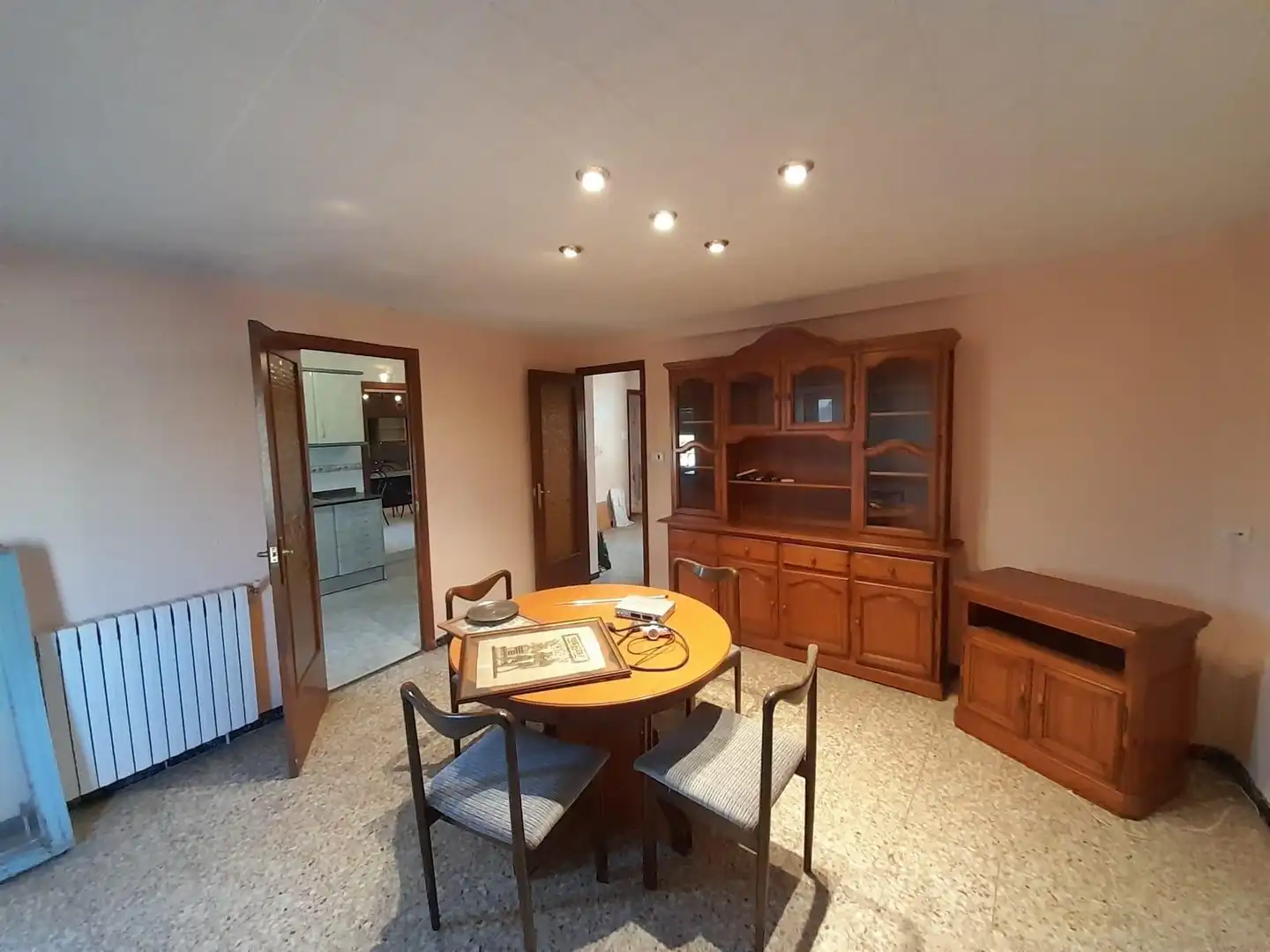 Houses for sale in Benissanet  with Heating, Private garden and Terrace