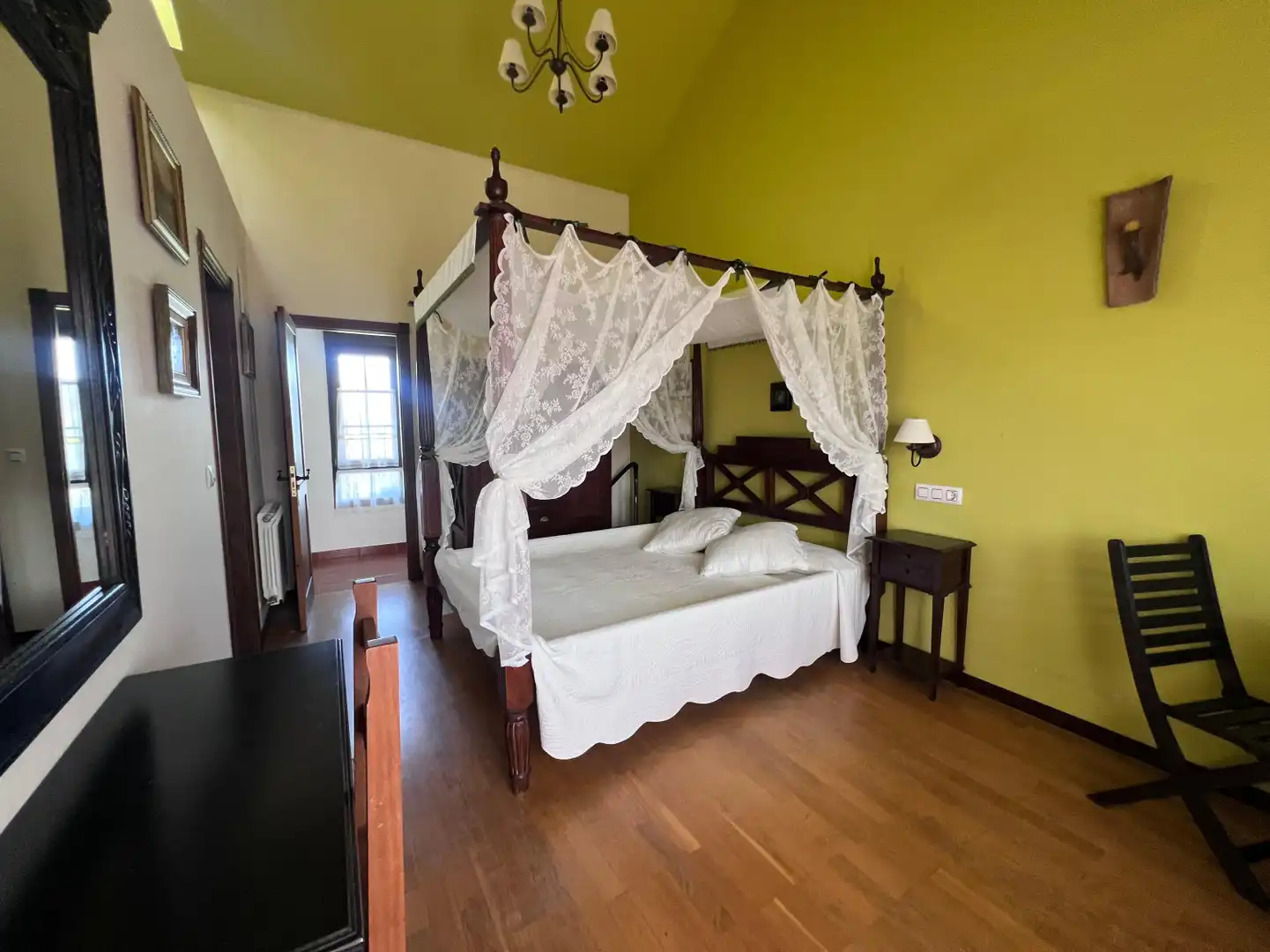 Casa con giardino in vendita a Lamuño - La Galana, imagen 9