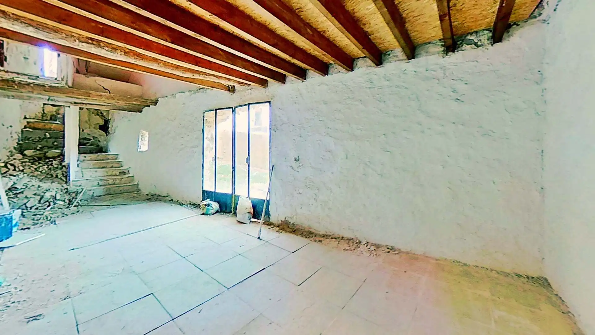 Finca rústica en venda a carrer de La Font, 4, Agost