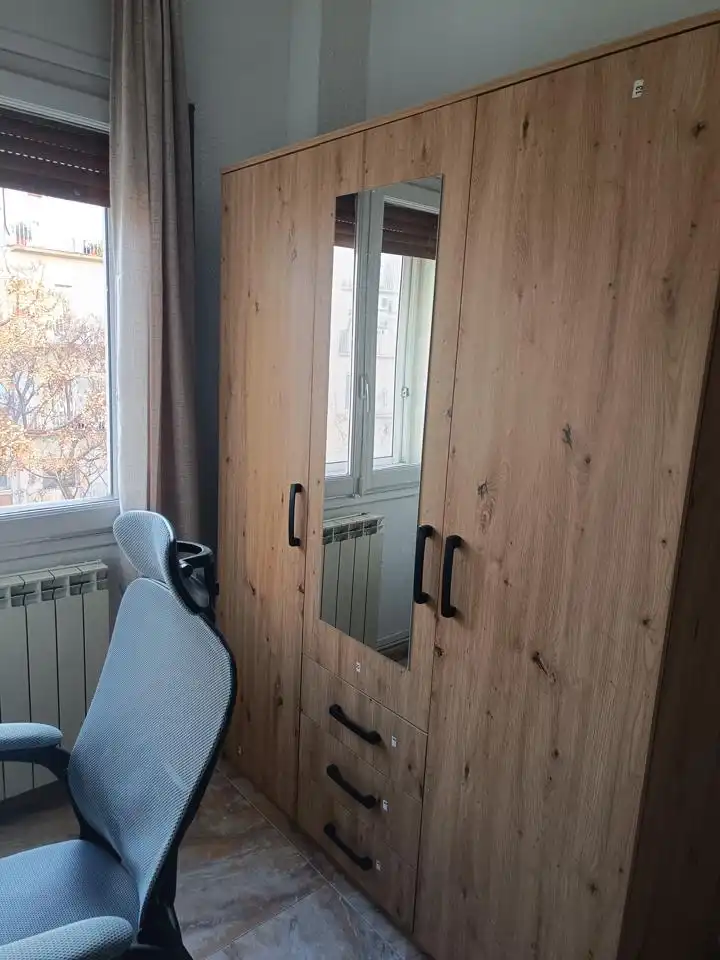 Dormitori de Pis en venda en Zaragoza amb Calefacció i Terrassa