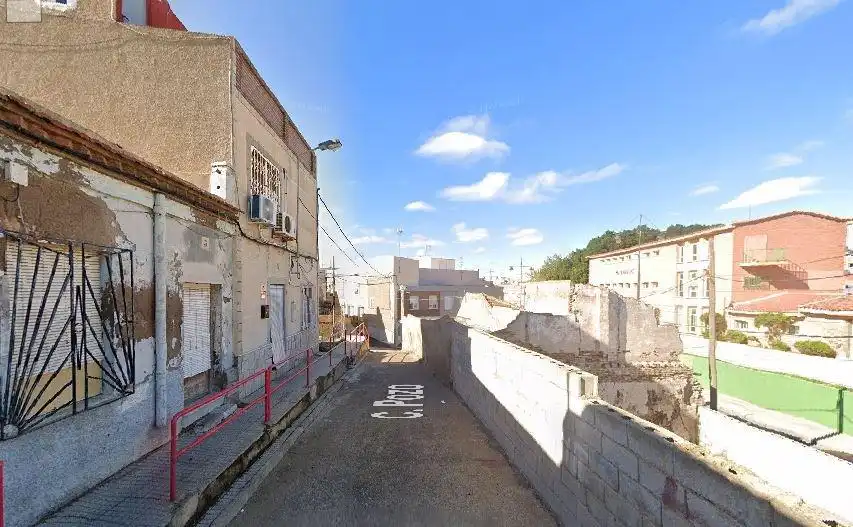 Piso en venta en Calle Remedios - Santa Lucia 9, imagen 4