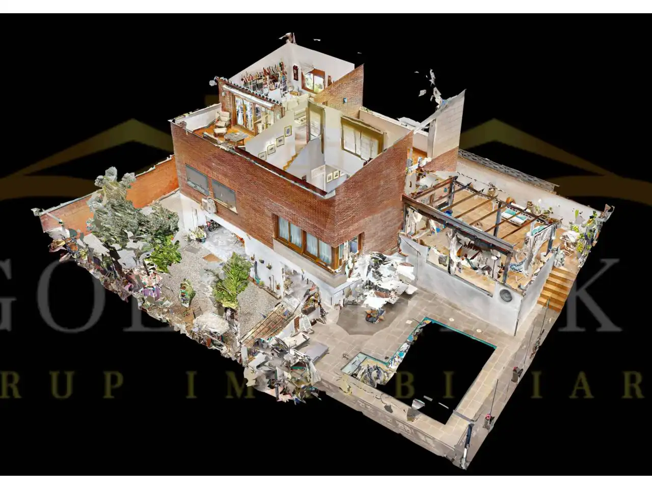 Casa o chalet en venta en El Vendrell con Aire acondicionado, Calefacción y Jardín privado