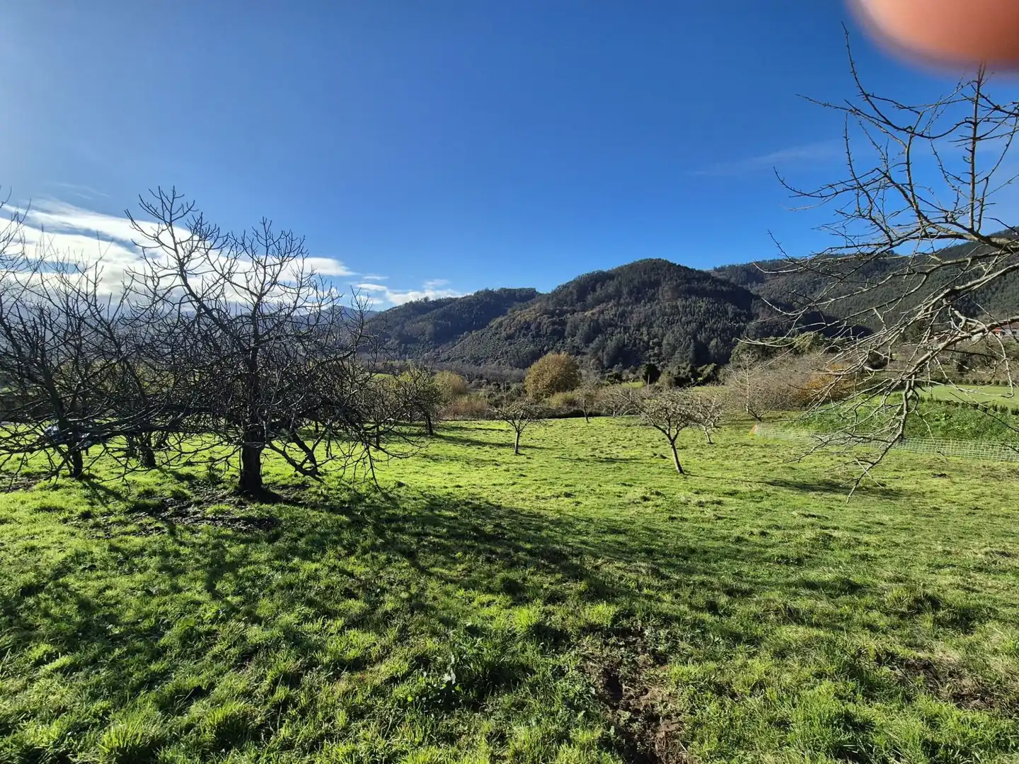 Residencial en venda en Candamo