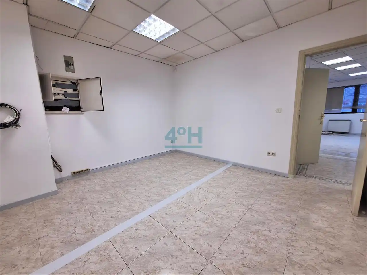 Local commercial à vendre à Centro, imagen 21