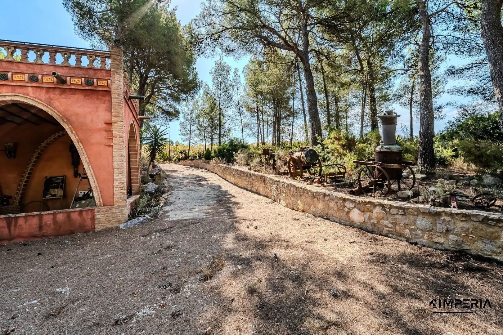 Chalet con terraza en venta en N/A, imagen 129