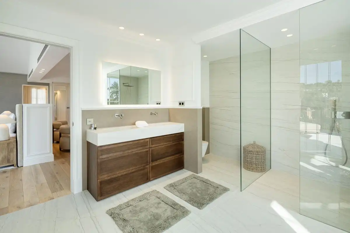Villa con piscina in vendita a Nueva Andalucía, imagen 11