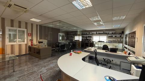 Photo 3 of Industrial buildings for sale in Partida la Cort, 9, Partides Rurals, Lleida