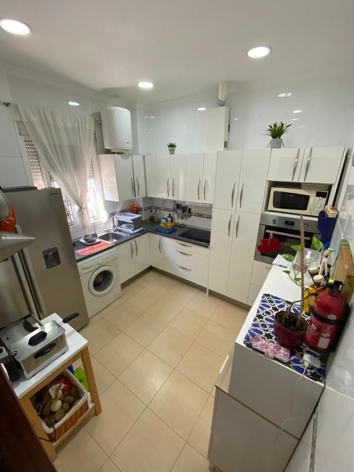 Cocina de Finca rústica en venta en  Melilla Capital