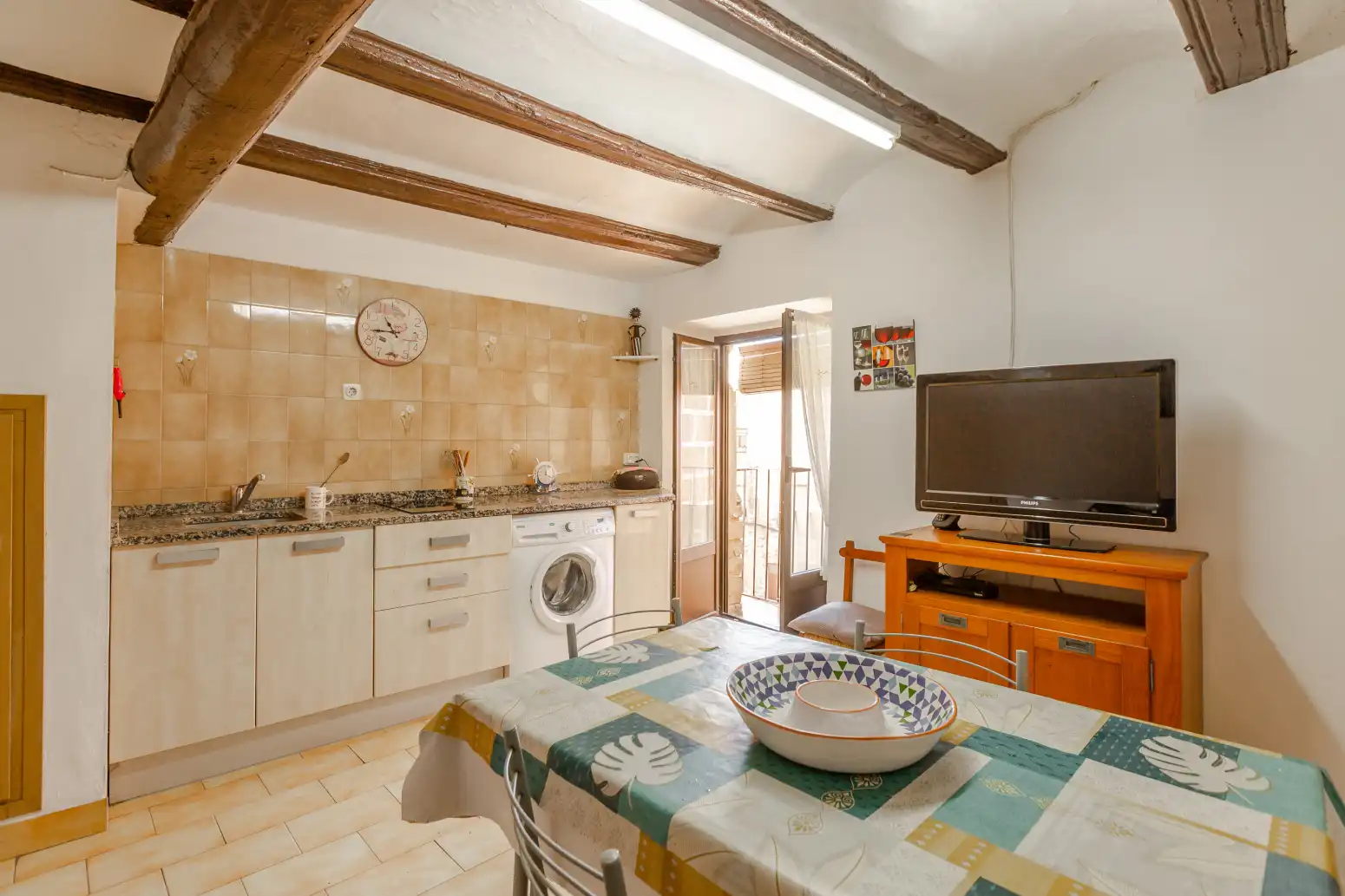 Terraced house for sale in Ujué - VILLETA 1, imagen 22