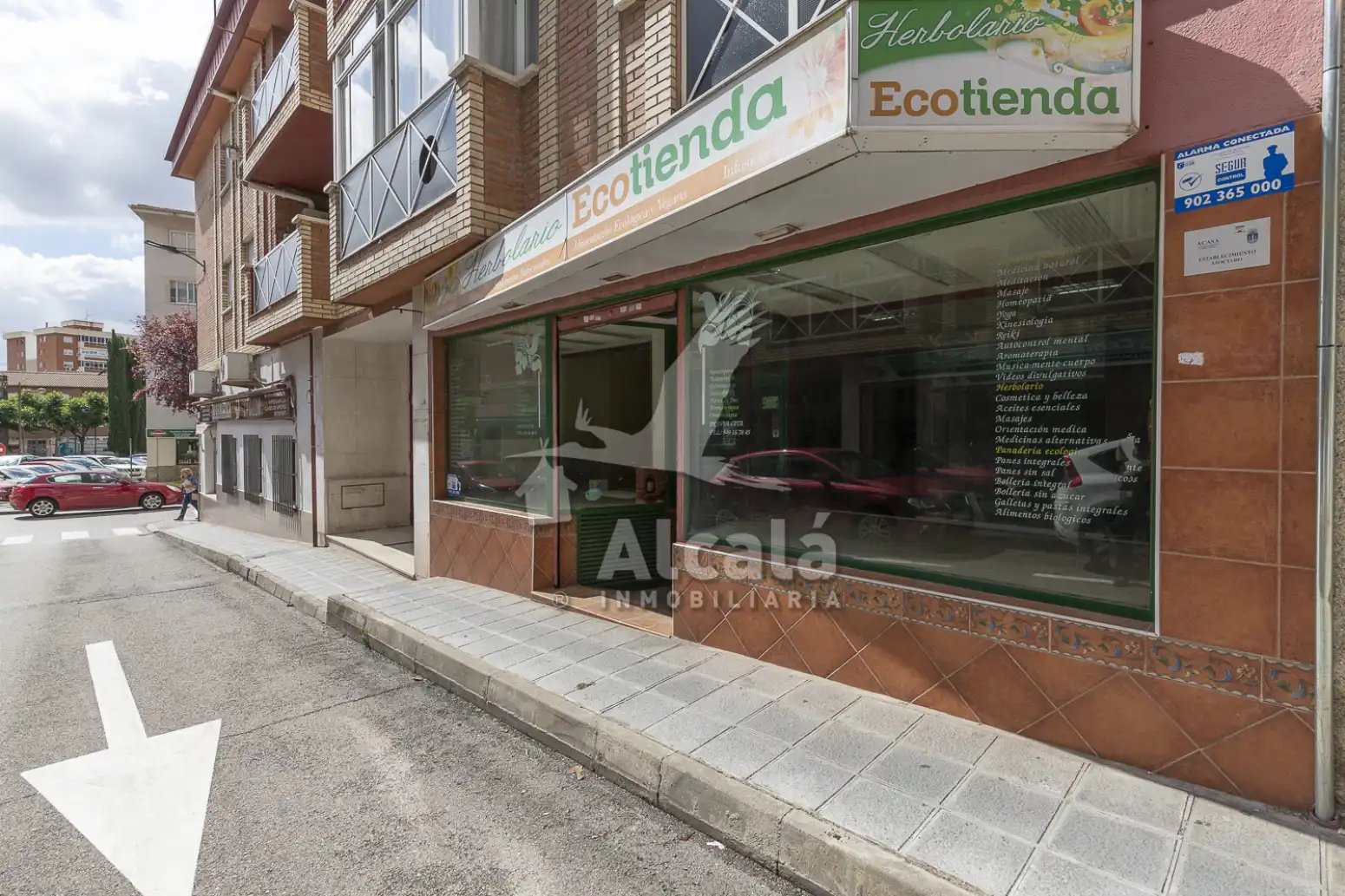 Local en venta en Centro