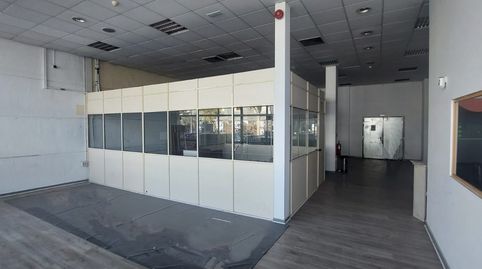 Foto 5 von Fabrikhallen zur Miete in Sudeste Industrial, Fuenlabrada