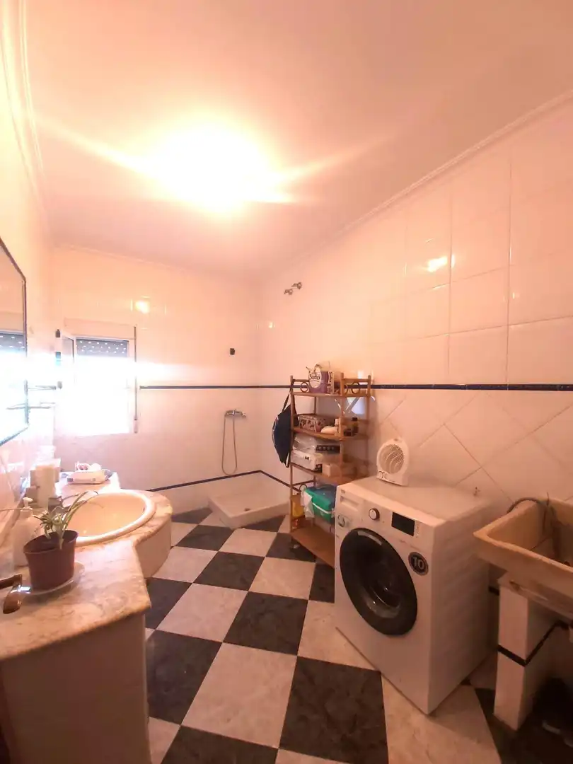 Bany de Casa o xalet en venda en Utrera