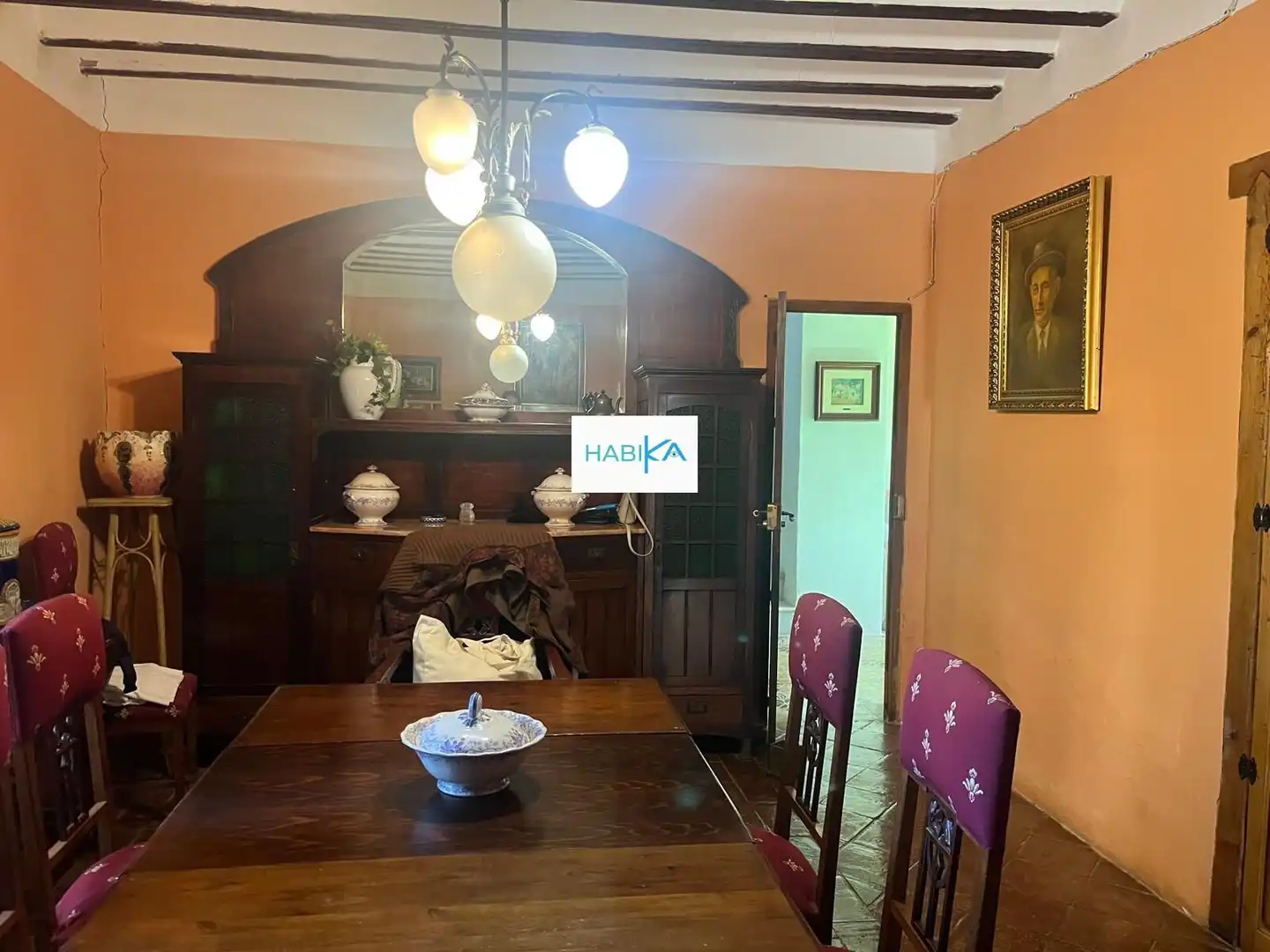 Detached house with terrace for sale in Totana, imagen 12