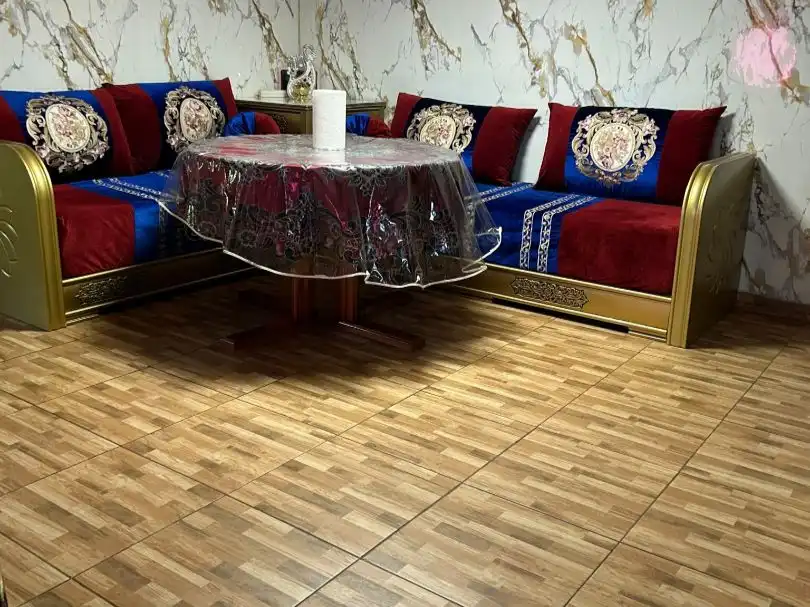Sala d'estar de Pis en venda en  Tarragona Capital amb Terrassa