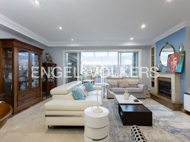 Casa a schiera con balcone in vendita a La Patacona