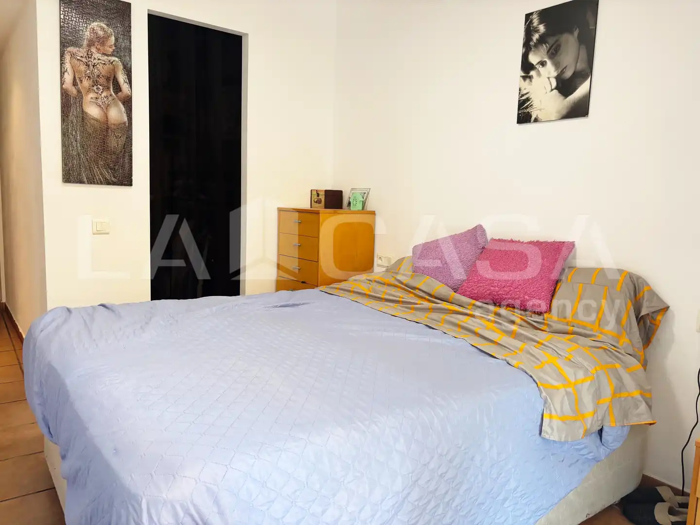 Appartement avec terrasse à vendre à La Roca del Vallès, imagen 11
