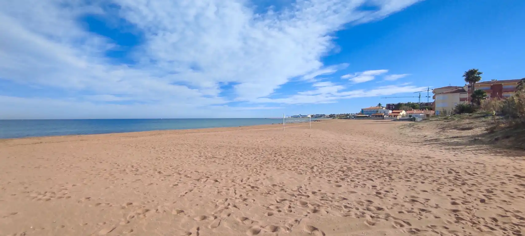 Exterior view of Apartments for sale in El Verger  with Terrace and Balcony