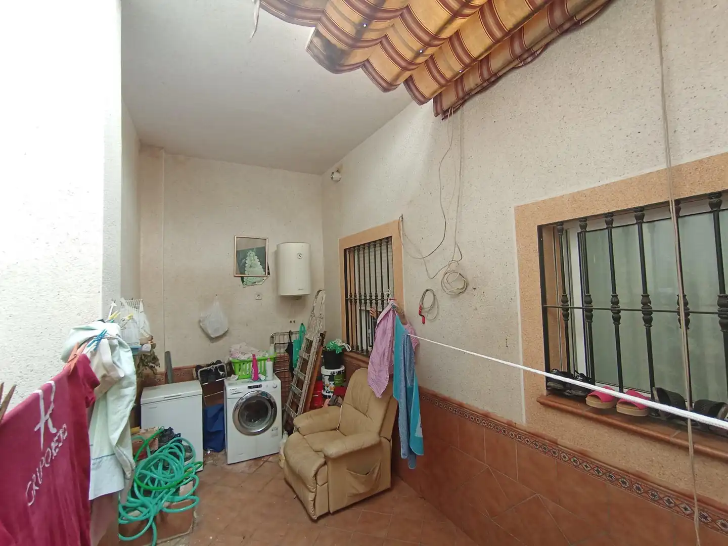 Casa o xalet en venda en Dos Hermanas amb Aire condicionat, Terrassa i Traster