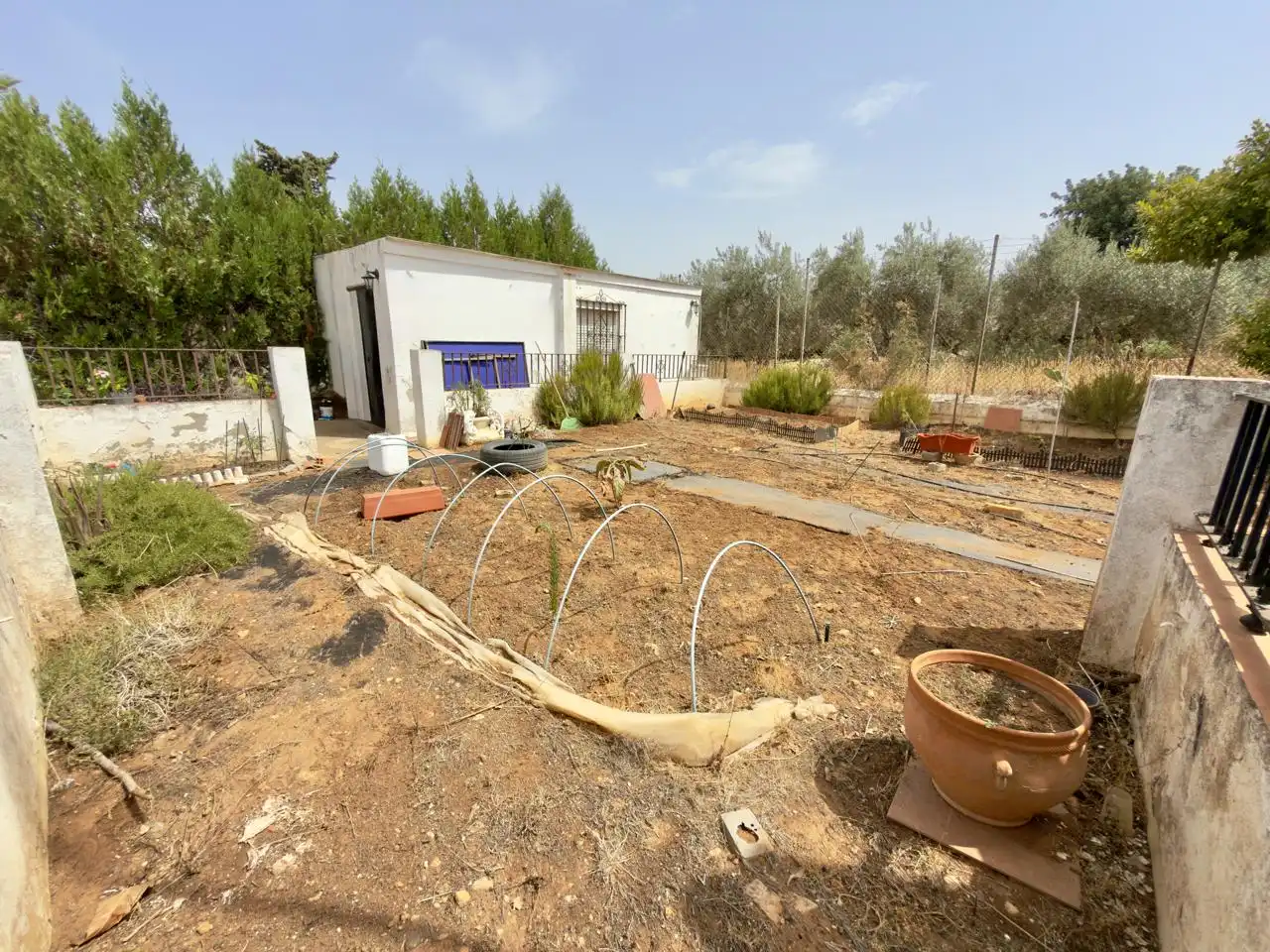 Casa rústica en venda a Diseminados, imagen 23