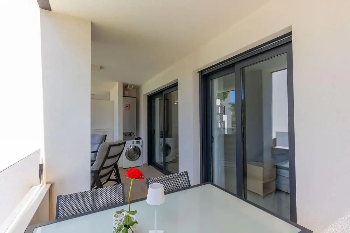 Appartement compact avec piscine à vendre à Orihuela Costa, imagen 11