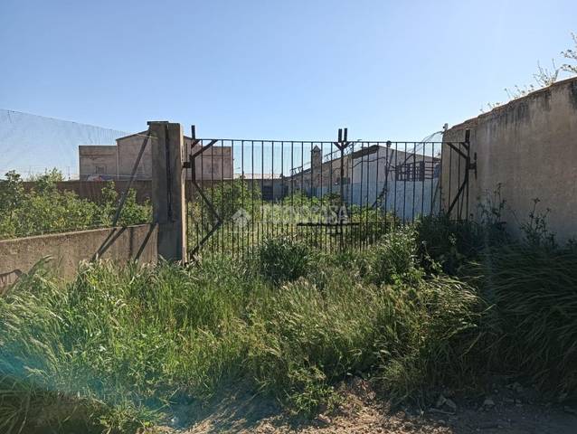 Terreno residencial en Venta en Las Vaguadas