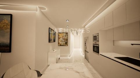 Foto 5 de Piso en venta en Plaza Nueva, Arenal - Museo, Sevilla