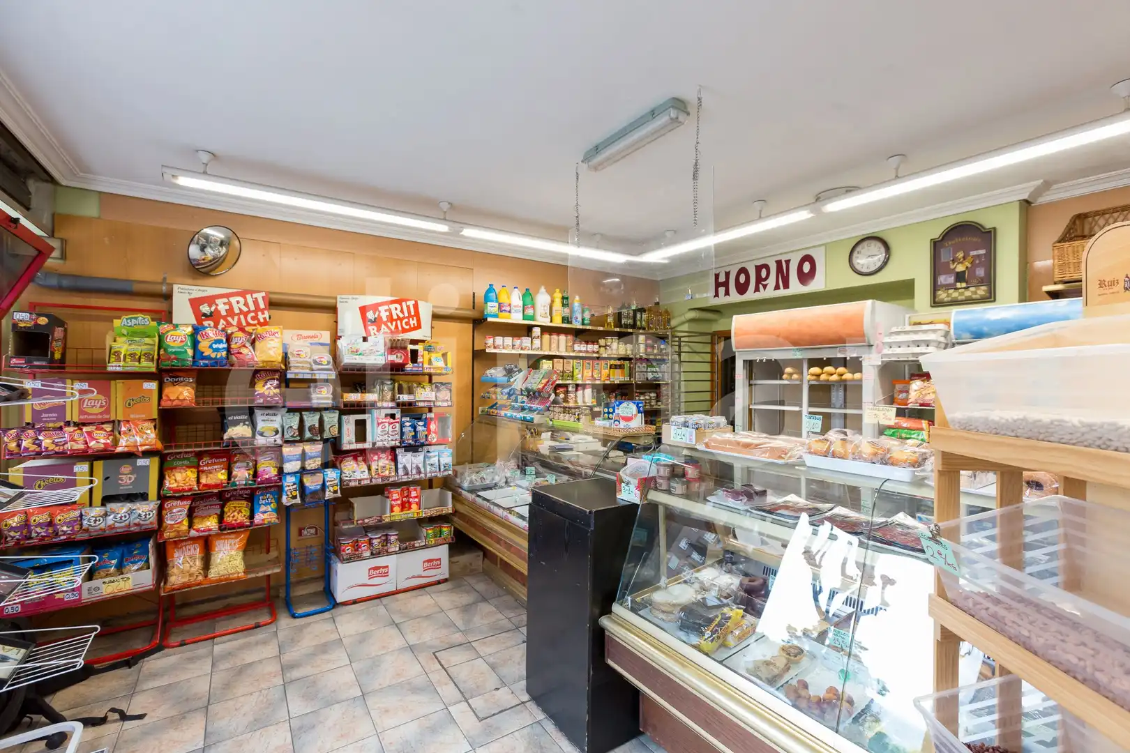 Local en venda en Bilbao 