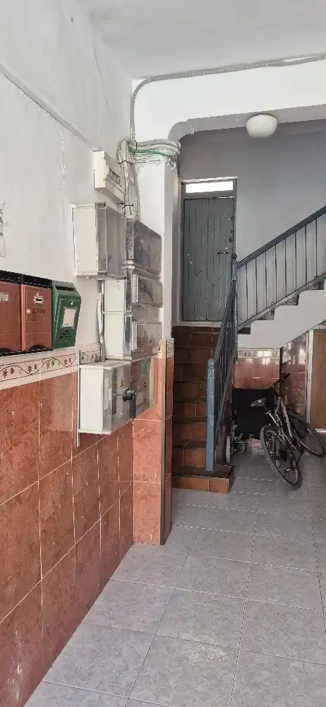 Piso en venta en Albacete con Balcón