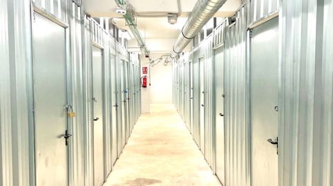 Photo 5 of Storage room for rent in Calle Poeta Garcilaso, 8, Santo Domigo, Alicante / Alacant