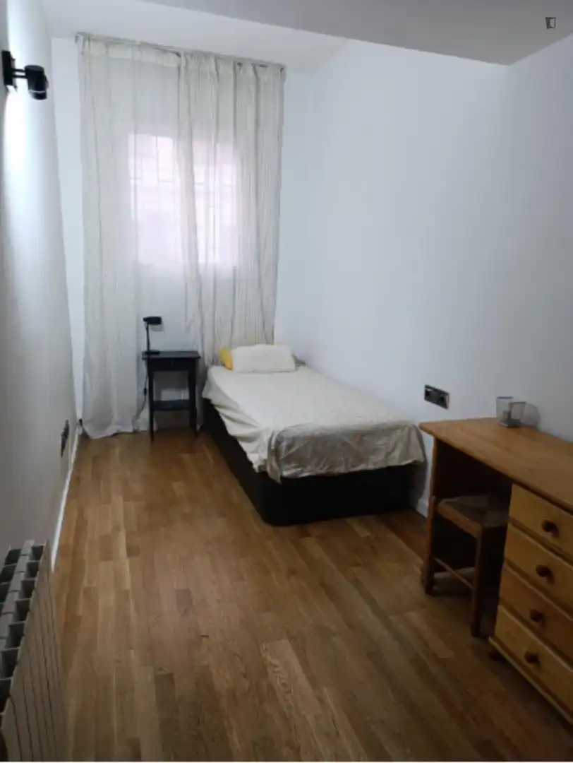 Habitació a La Torrassa