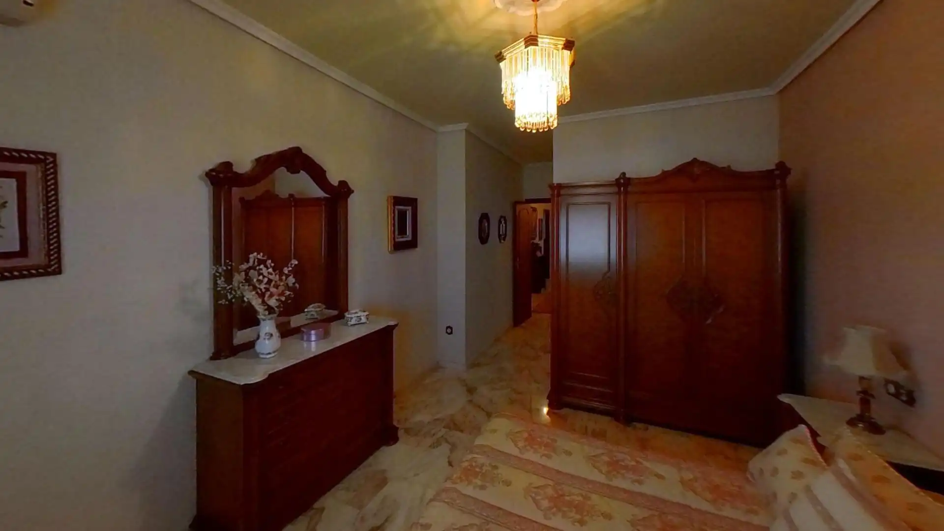 Casa o xalet en venda a Urbanizacion COLINA, 104, Paraíso Arenal - La Colina