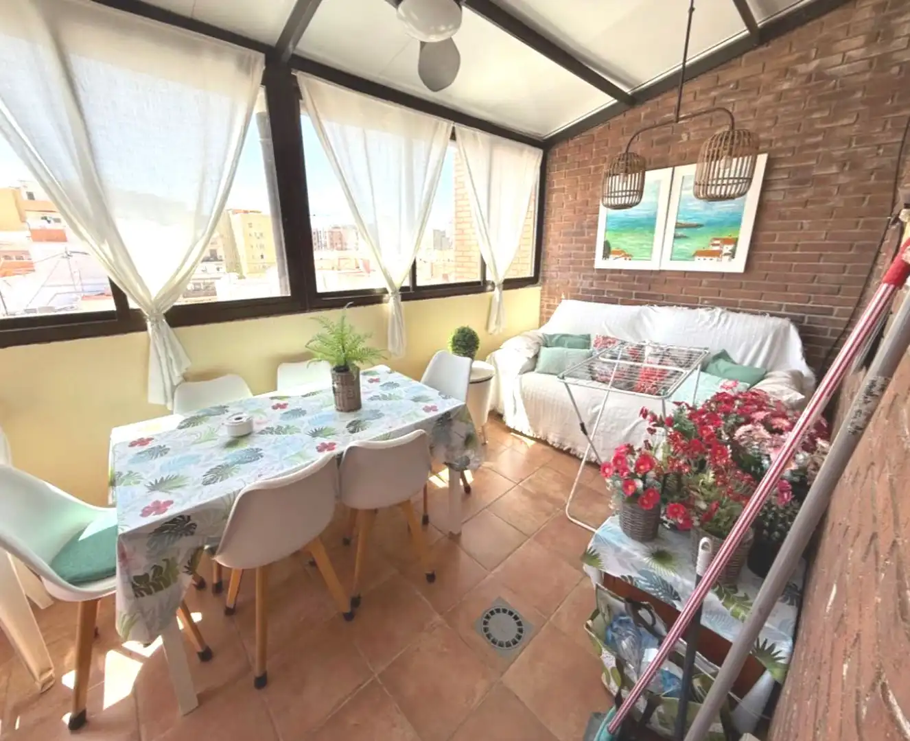 Apartamento en venta en Zona Pueblo, imagen 22