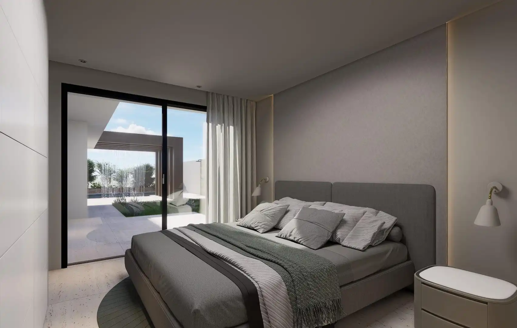 Casa pareada con piscina en venta en Mar Menor Golf, imagen 11