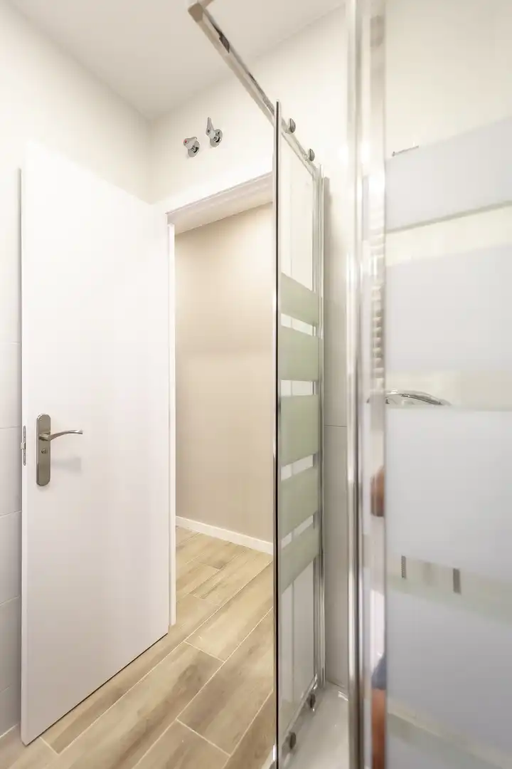 Habitación en Calle del Puerto Canfranc, 1, Numancia