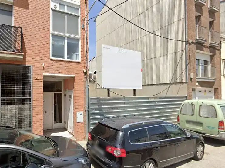 Exterior view of Residential for sale in Esparreguera