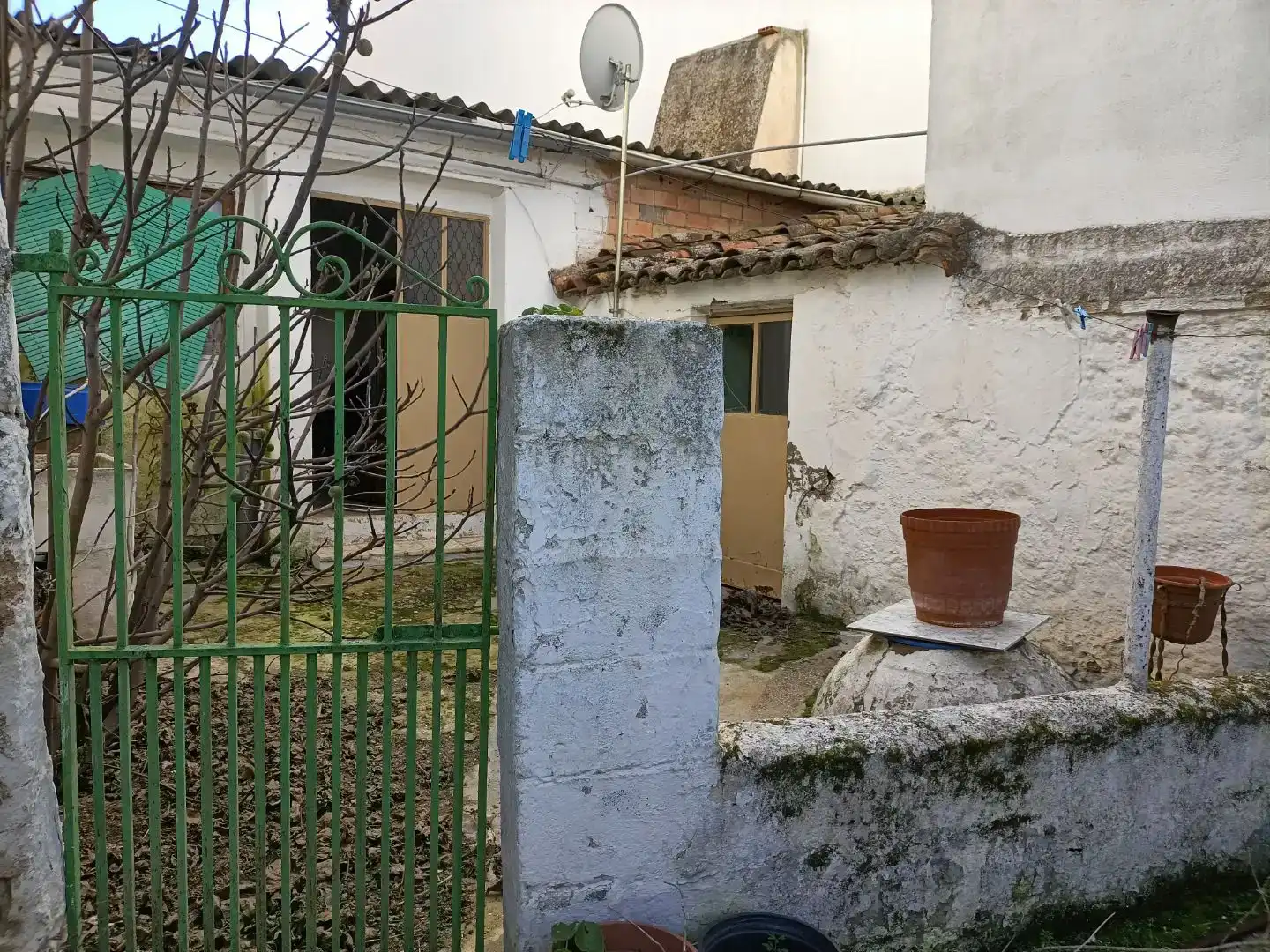 Pis en venda en Bienvenida amb Aire condicionat