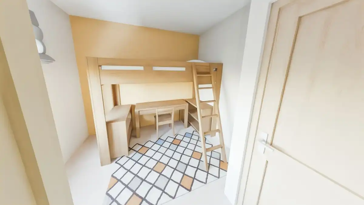 Casa a schiera con giardino in vendita a Riogordo, imagen 29