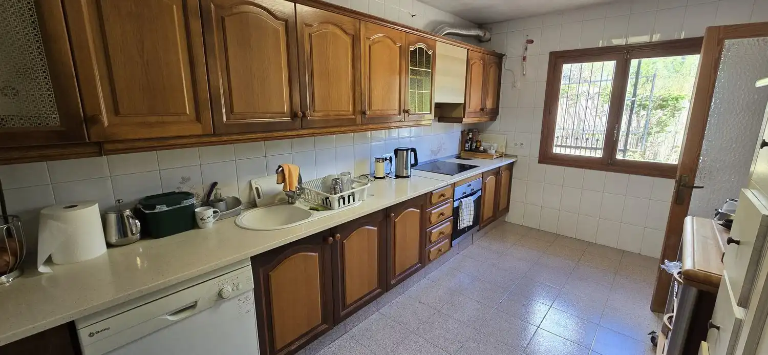 Casa rústica con jardín en venta en Andratx pueblo, imagen 14